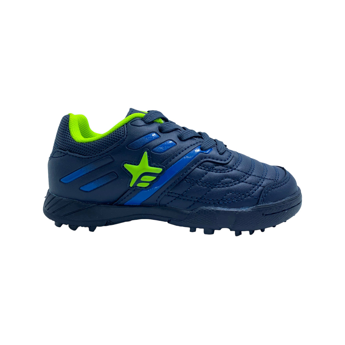 Zapatilla futbol f5 BOTIN F5  AZ FLUOR
