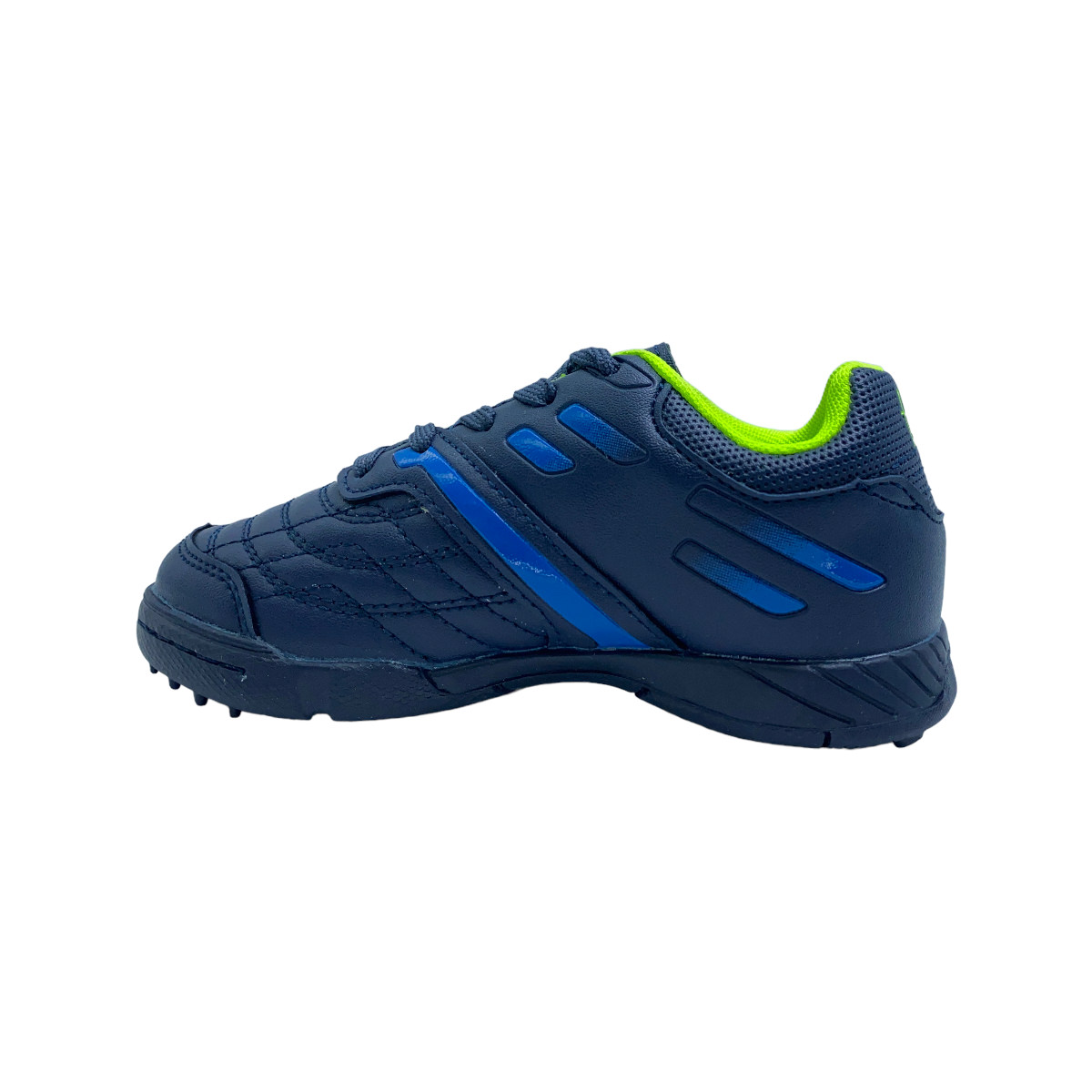 Zapatilla futbol f5 BOTIN F5  AZ FLUOR