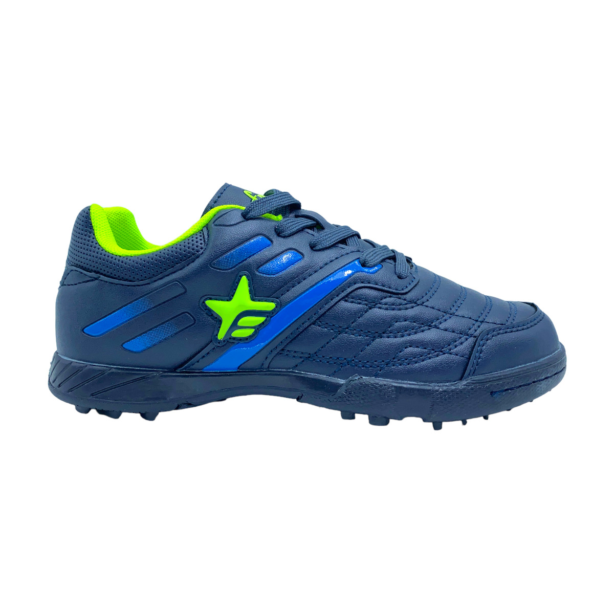 Zapatilla futbol f5 BOTIN F5  AZ FLUOR
