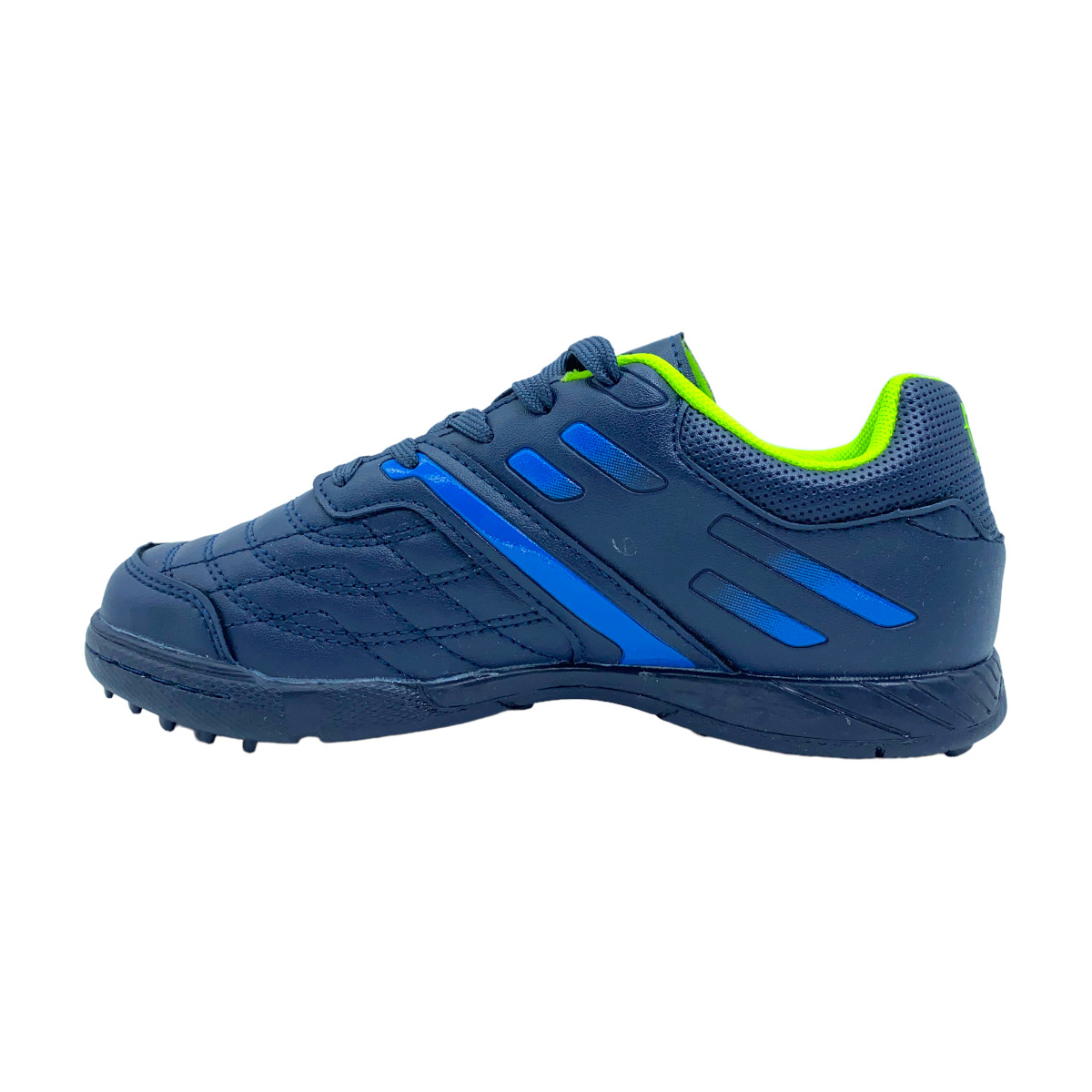 Zapatilla futbol f5 BOTIN F5  AZ FLUOR