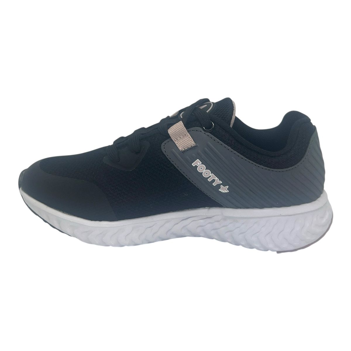 Zapatilla urbano CALZ.BIG KIDS  ROSA