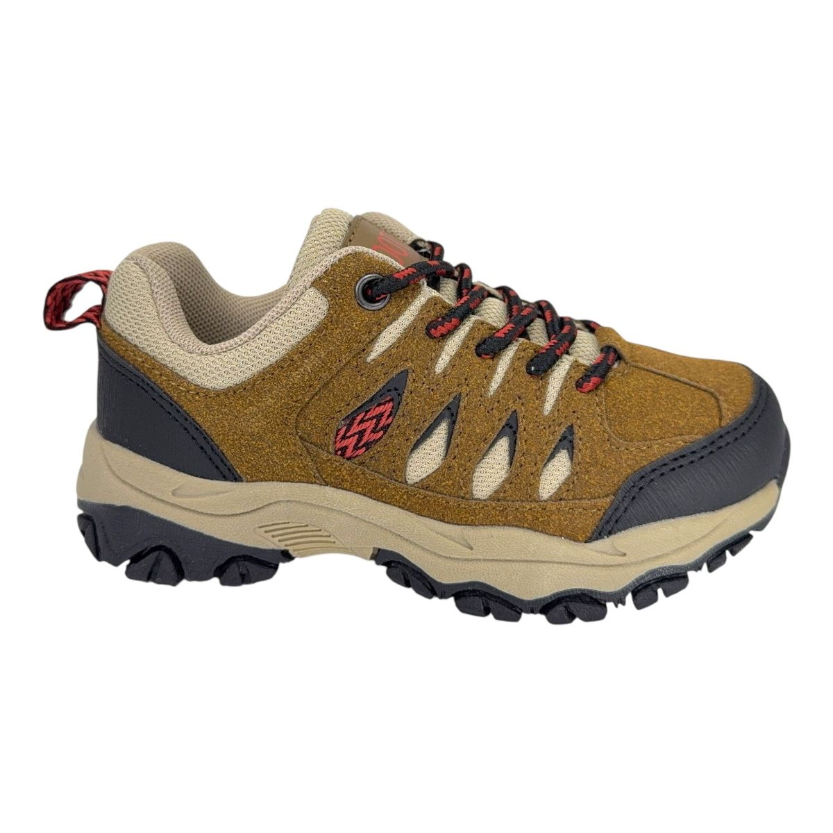 Zapatilla trekking CALZ LINEA TREKKING