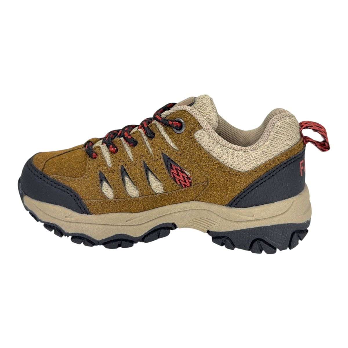 Zapatilla trekking CALZ LINEA TREKKING