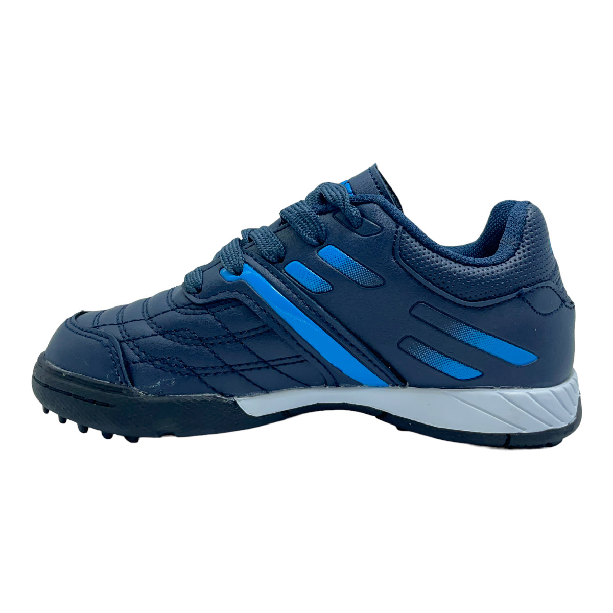 Zapatilla futbol f5 COPA MUNDIAL AZUL CELESTE
