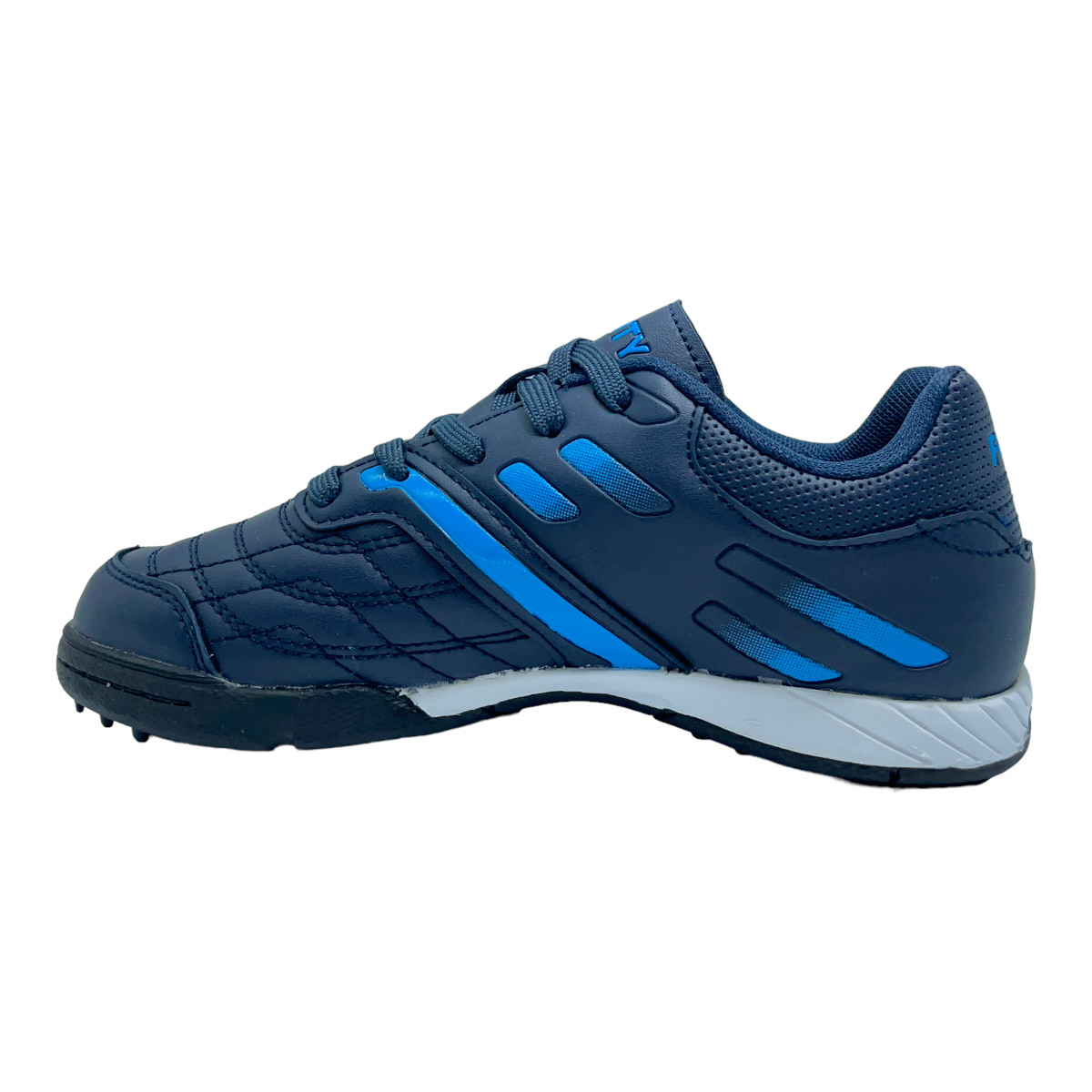Zapatilla futbol f5 COPA MUNDIAL AZUL CELESTE