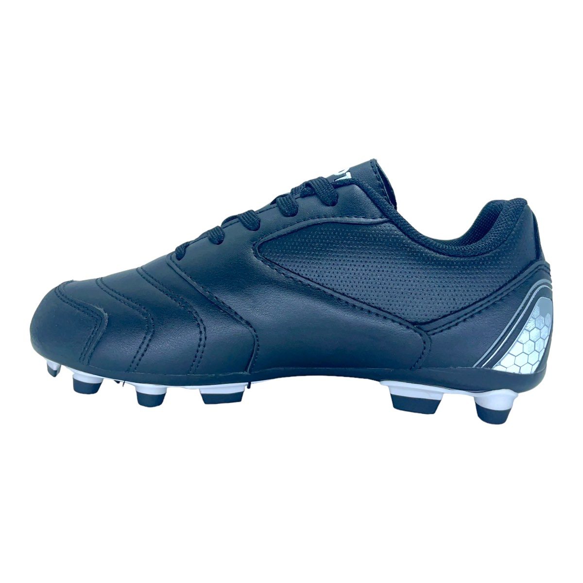 Zapatilla futbol 11 COPA AMERICA BLANCO
