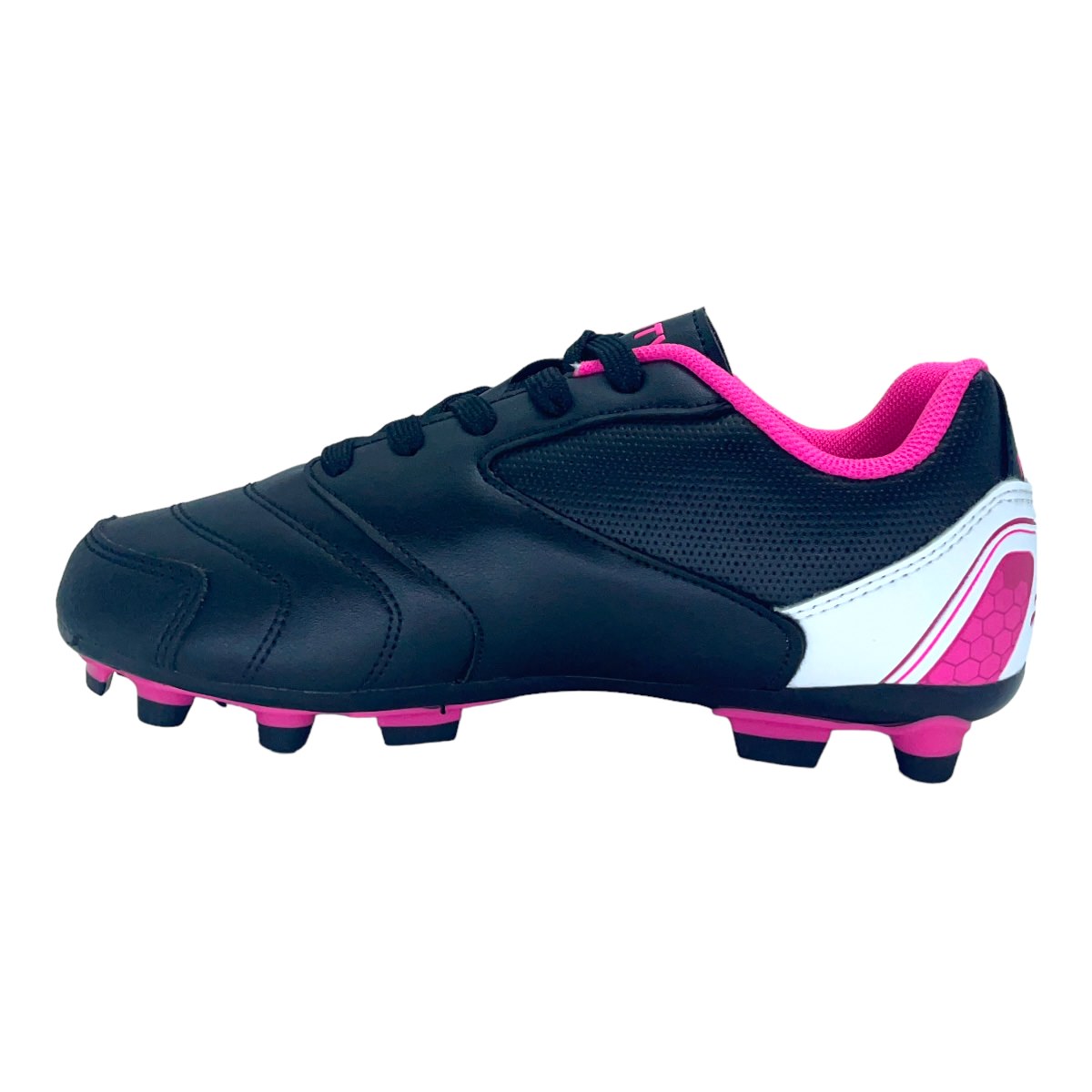 Zapatilla futbol 11 COPA AMERICA ROSA