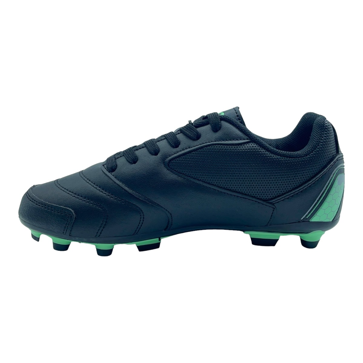 Zapatilla futbol 11 COPA AMERICA VDE CLARO
