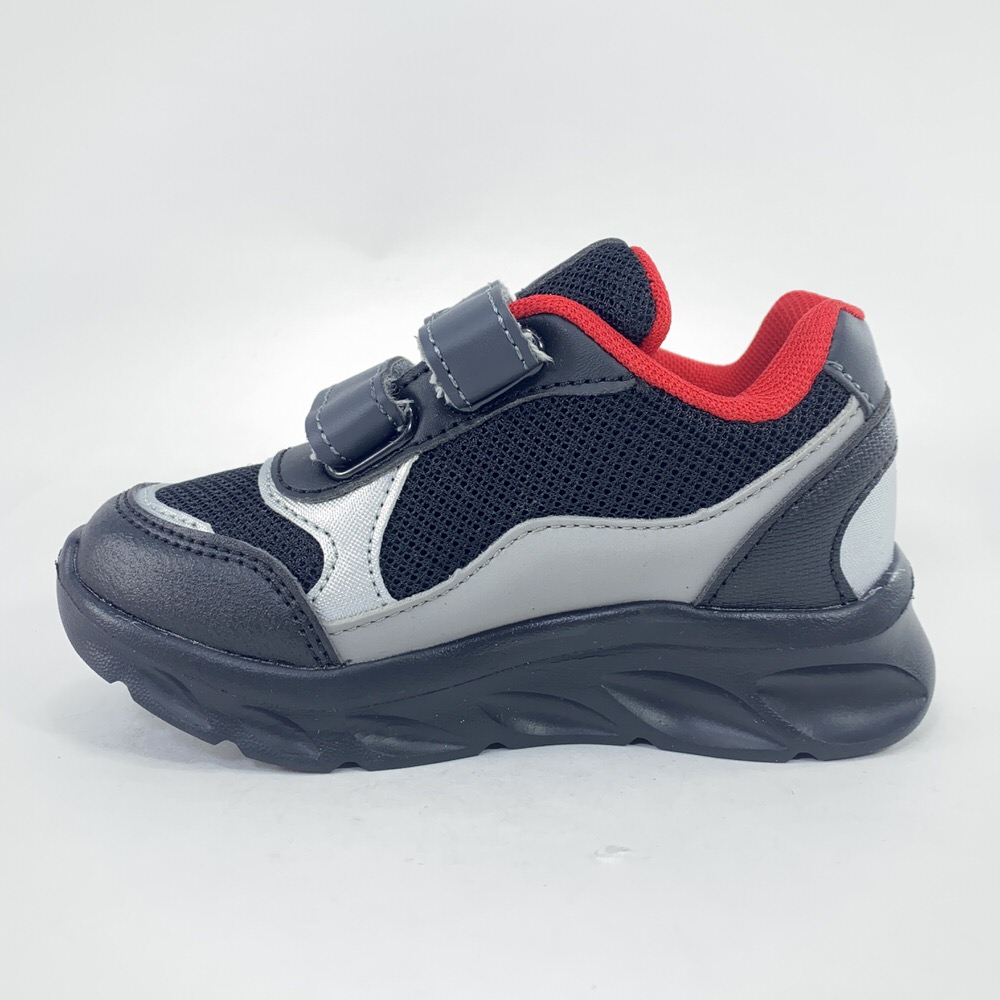 Zapatilla urbano HI PELOTA ROJO