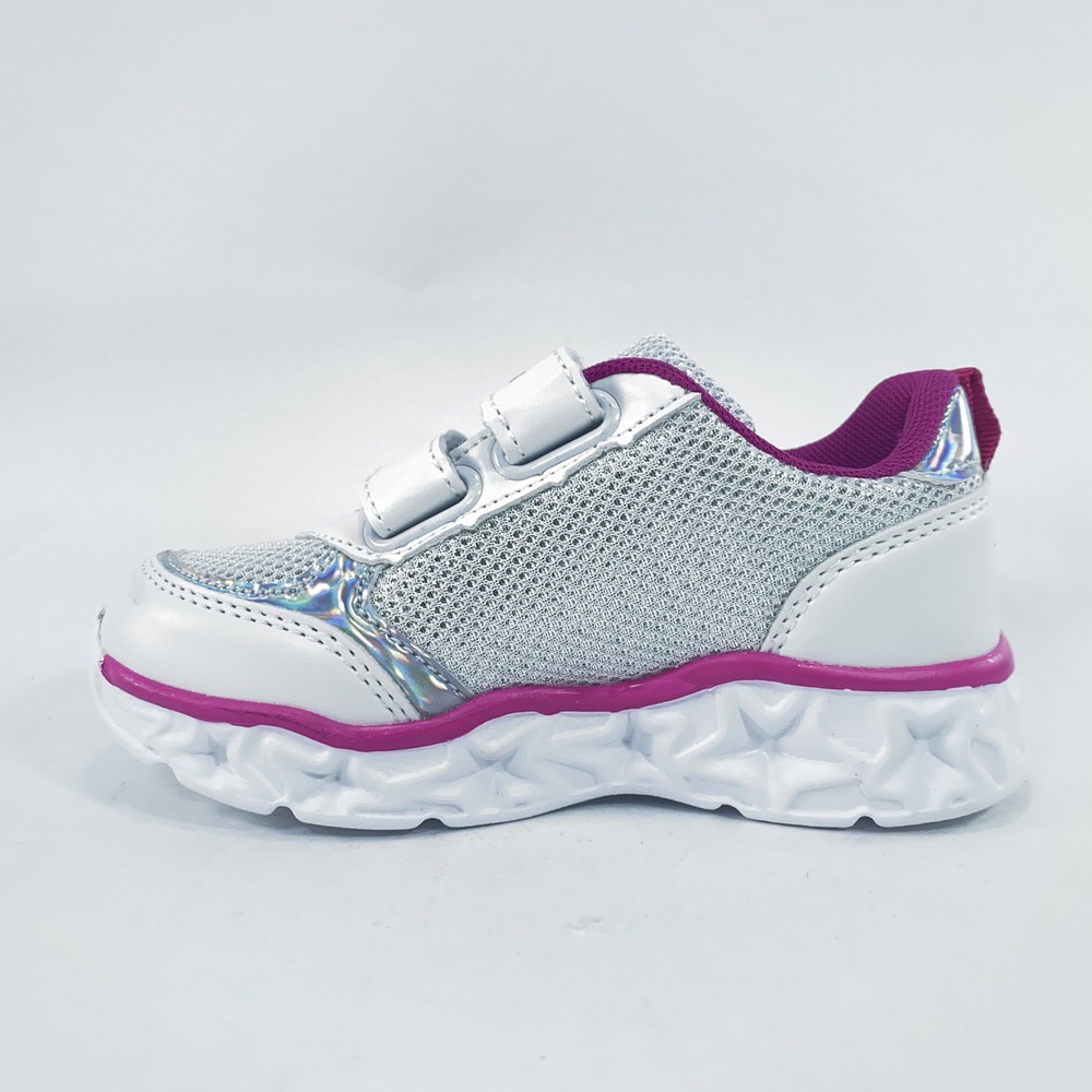 Zapatilla urbano HI BLANCA