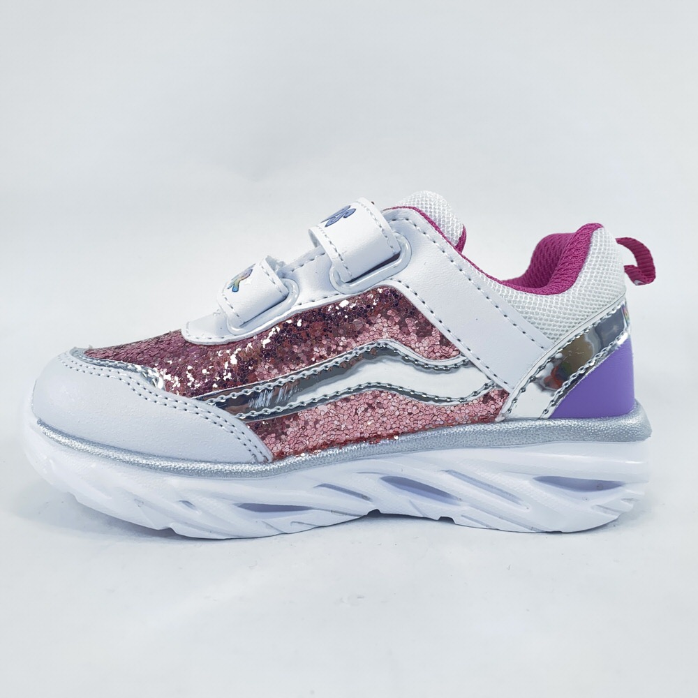 Zapatilla urbano WOW BICOLOR