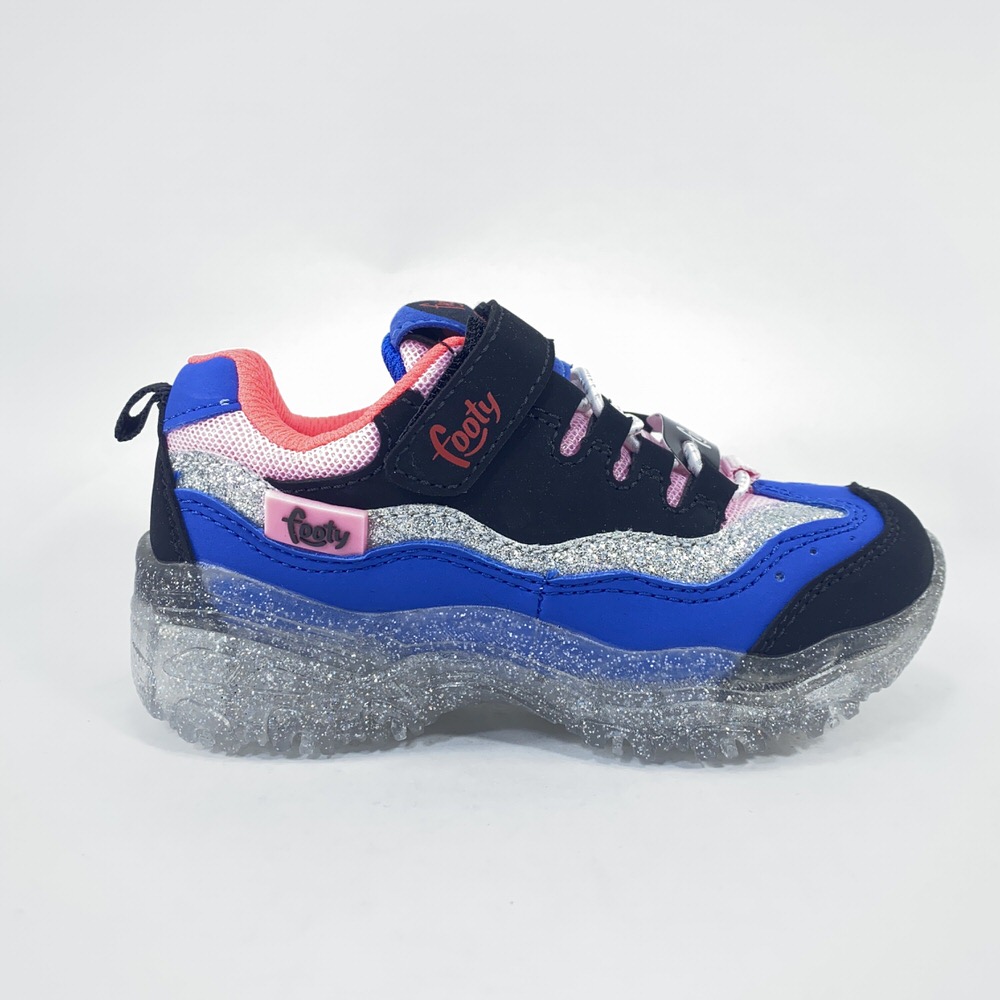 Zapatilla urbano CALZADO CRYTAL