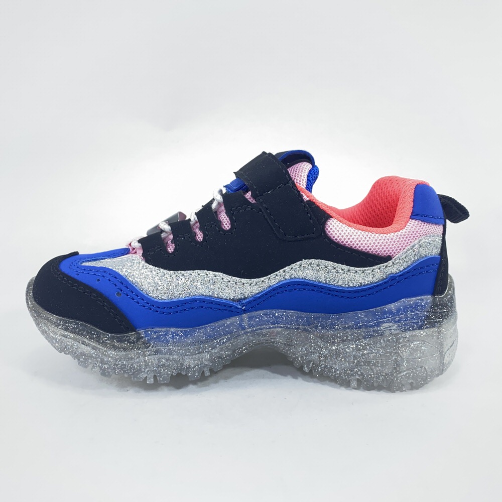 Zapatilla urbano CALZADO CRYTAL