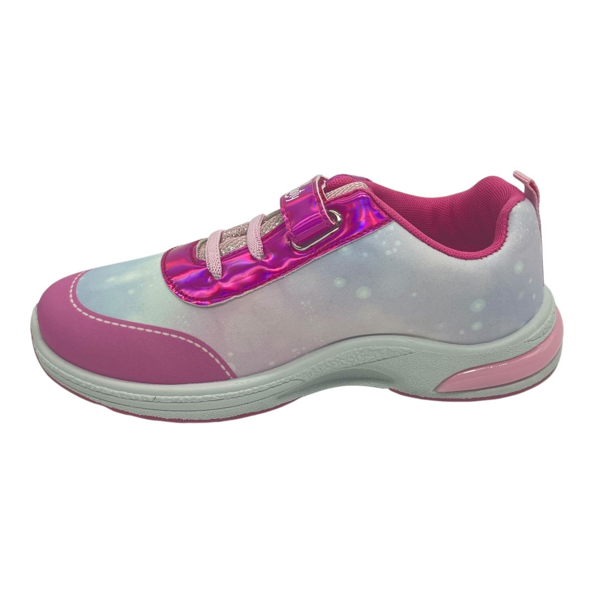 Zapatilla urbano CALZ CON LUZ AL PISAR