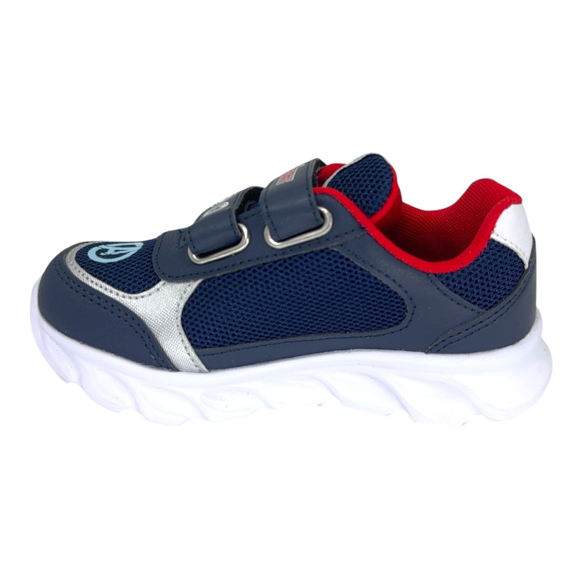 Zapatilla urbano AVENGERS LINEA PRO