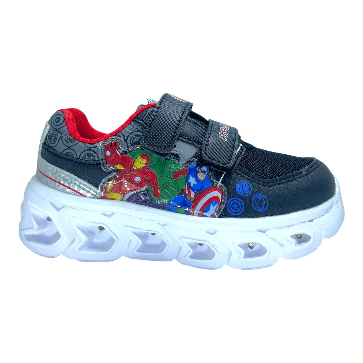 Zapatilla urbano CALZ AVENGERS PRO