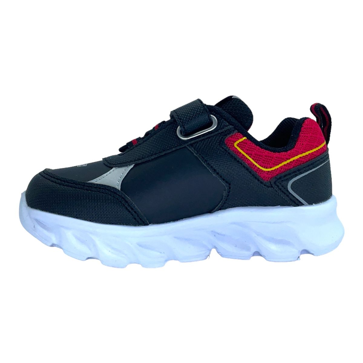 Zapatilla urbano C.CARS C/LUZ