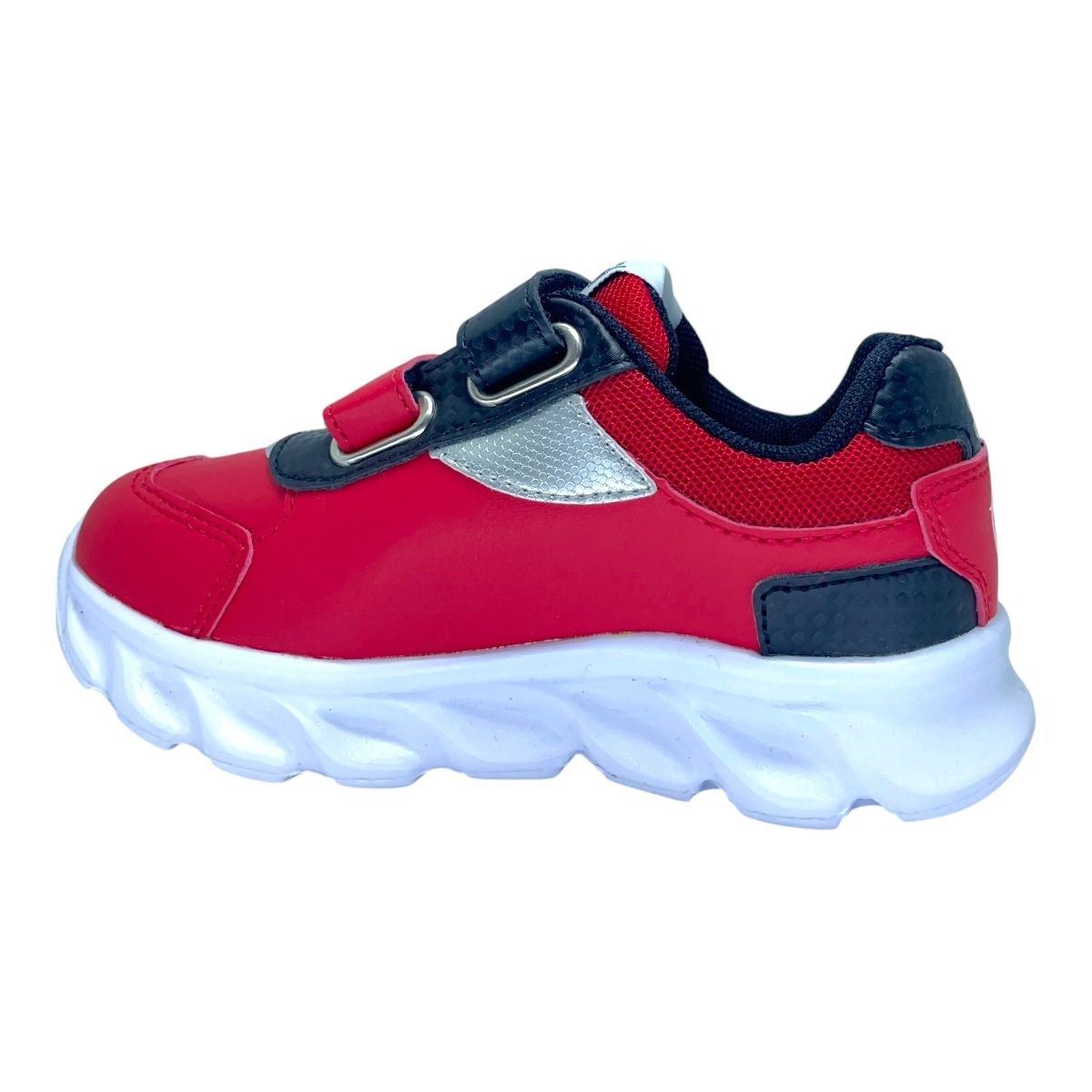 Zapatilla urbano CALZ DEP CARS C LUZ