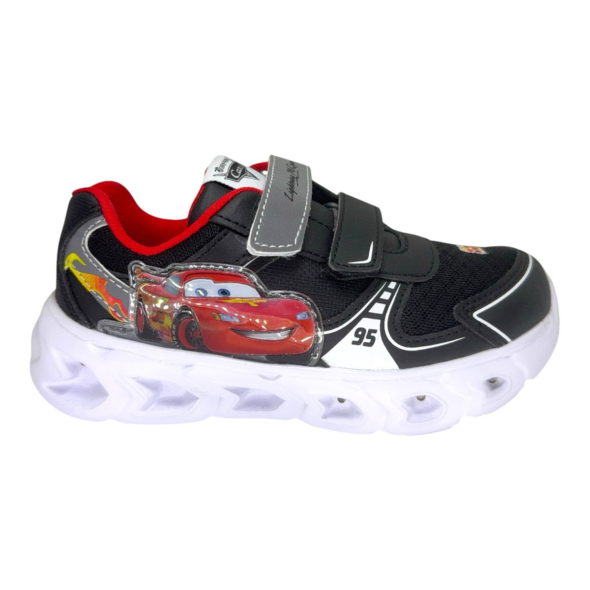 Zapatilla urbano CARS LINE PRO