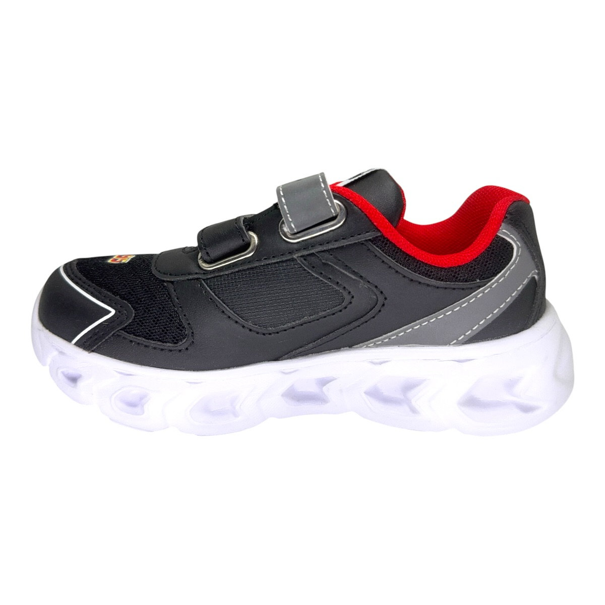 Zapatilla urbano CARS LINE PRO