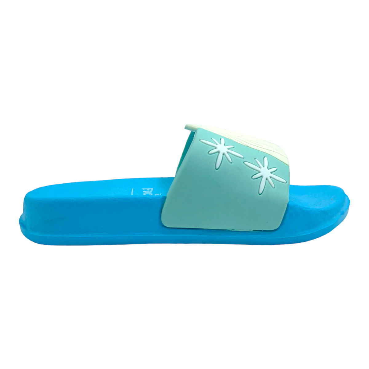Calzado verano CHINELA FROZEN