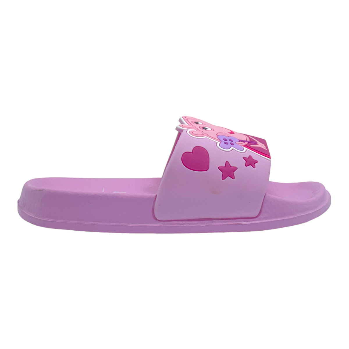 Calzado verano CHINELA PEPPA
