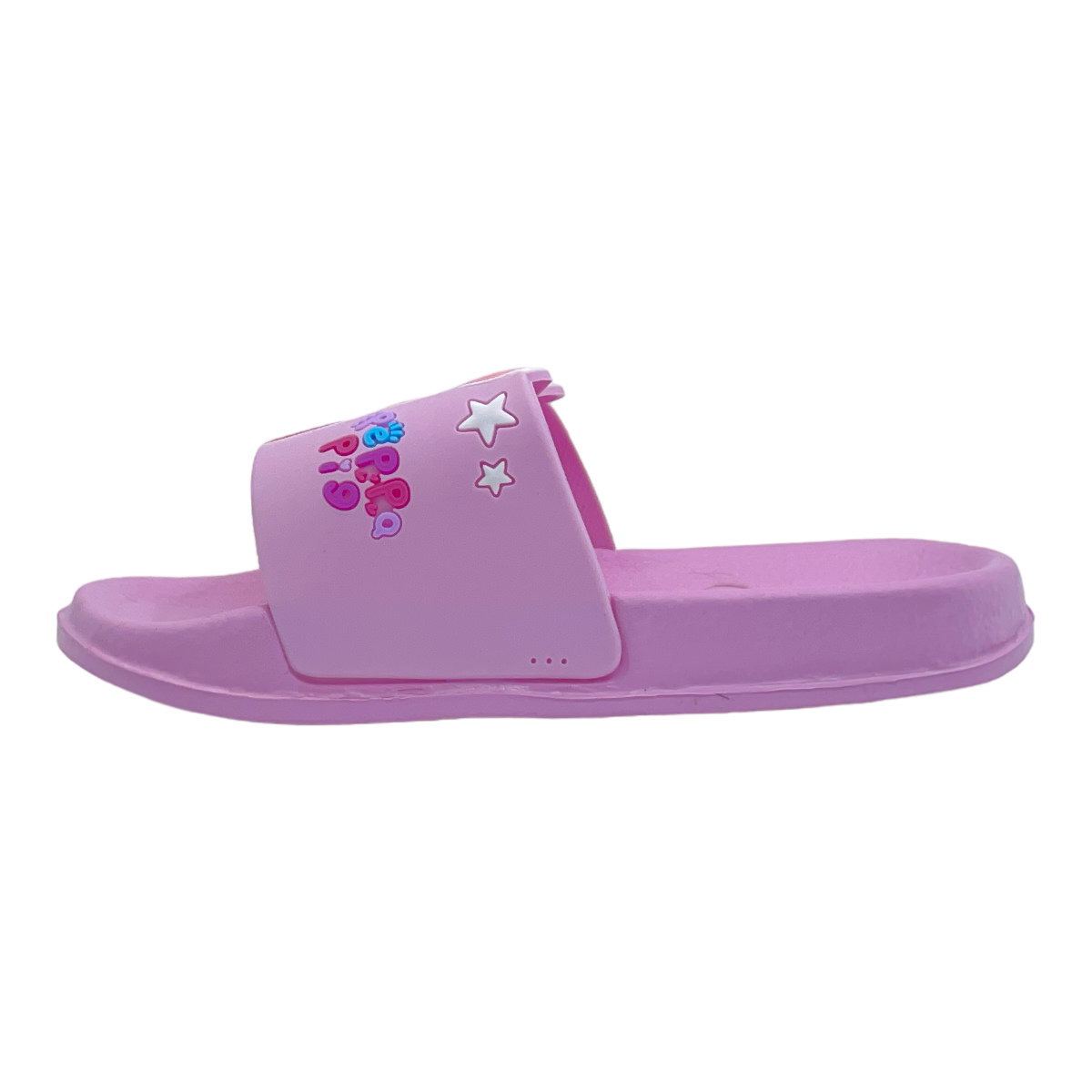 Calzado verano CHINELA PEPPA