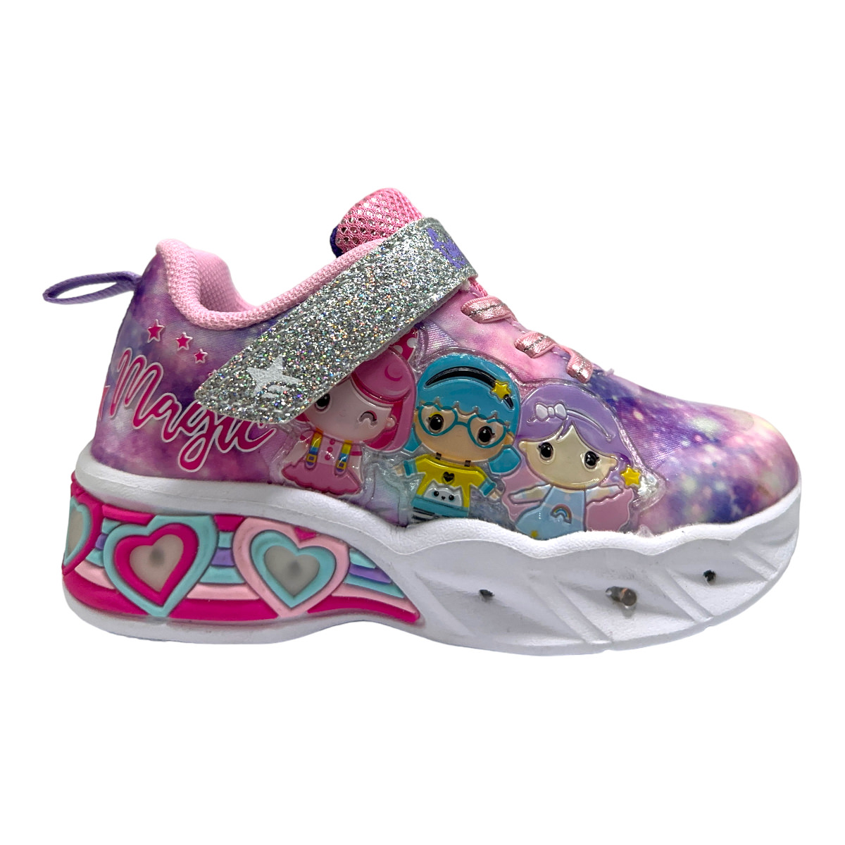 Zapatilla urbano CALZADO FOOTY PRO