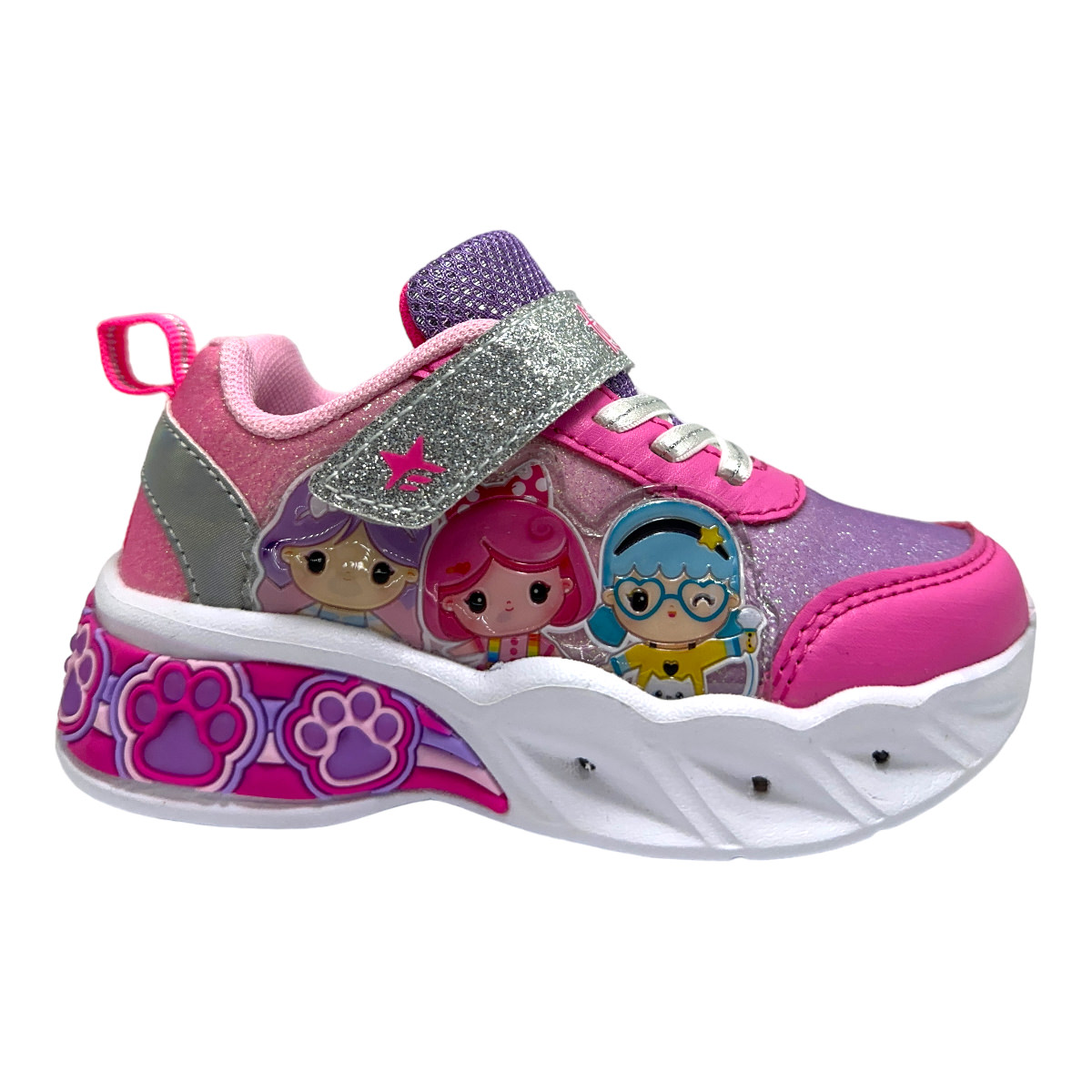 Zapatilla urbano CALZADO FOOTY PRO