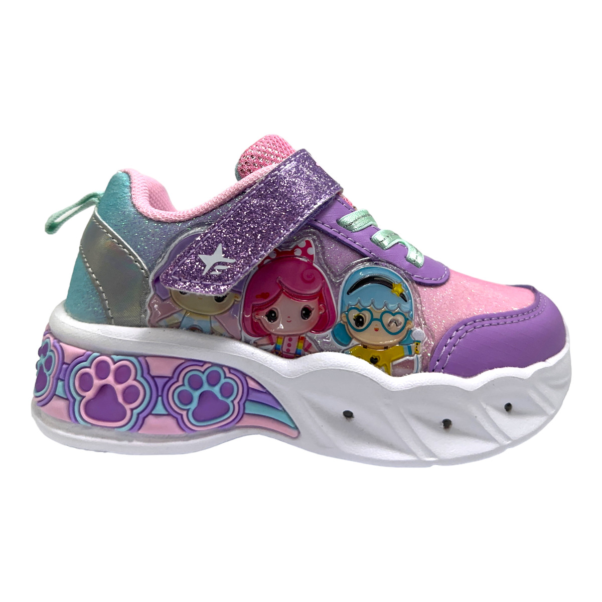 Zapatilla urbano CALZADO FOOTY PRO