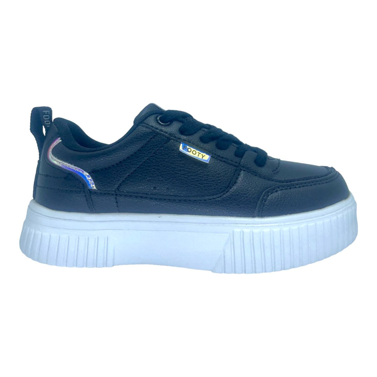 Zapatilla urbano BASIC