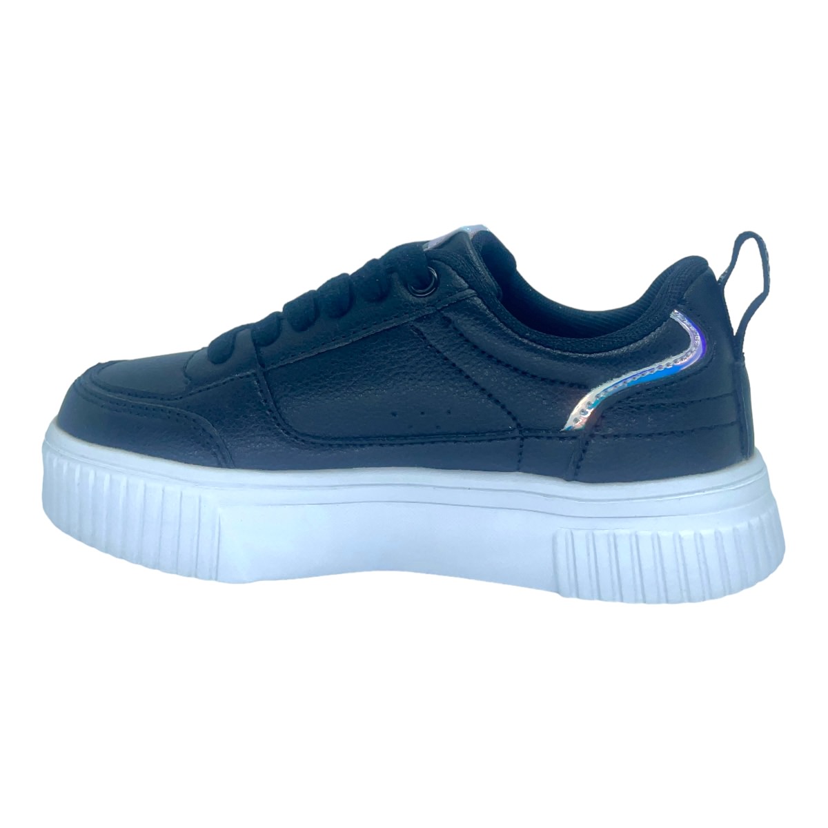 Zapatilla urbano BASIC