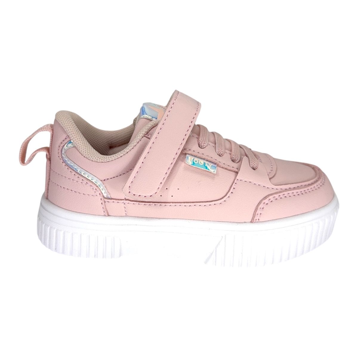 Zapatilla urbano LINEA MODA