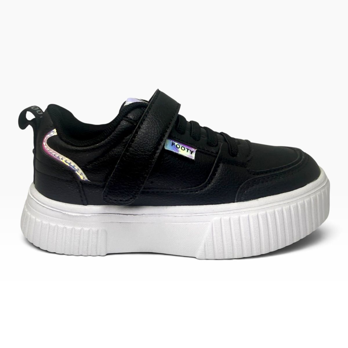 Zapatilla urbano LINEA MODA 