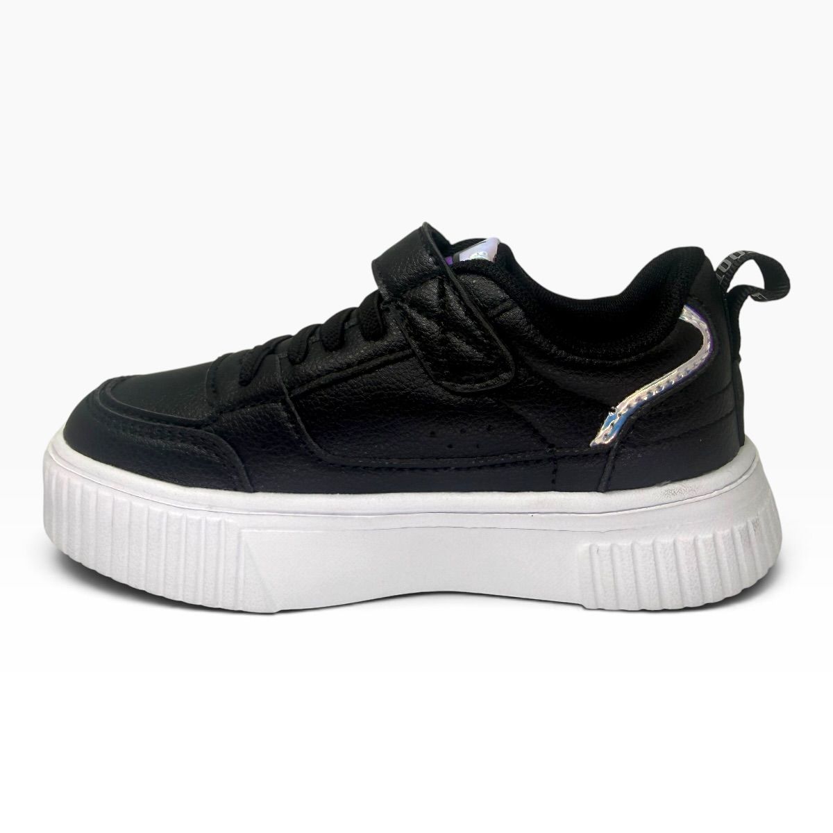 Zapatilla urbano LINEA MODA 