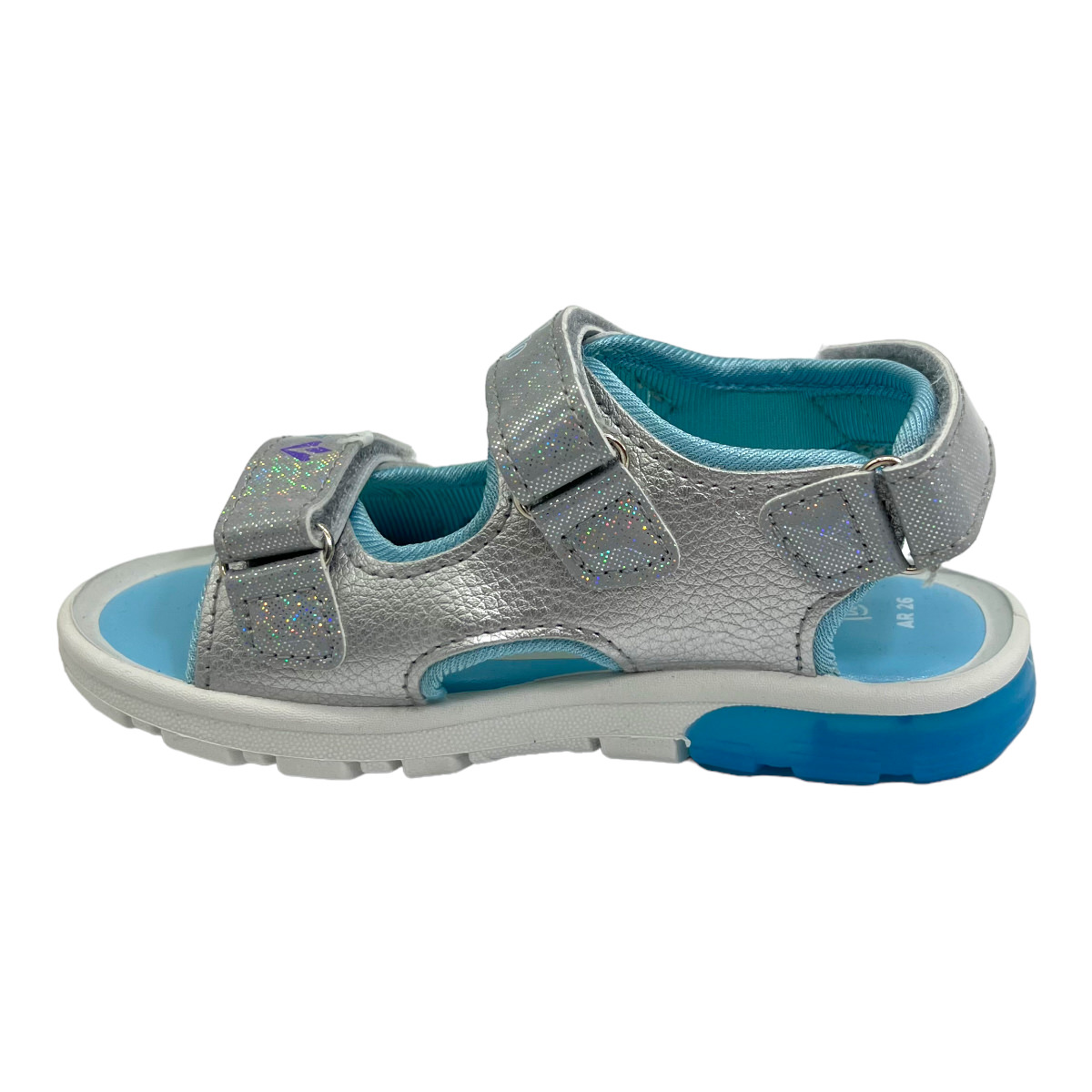 Calzado verano SANDALIA FROZEN