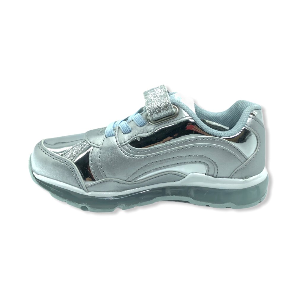 Zapatilla urbano FROZZEN CON LUZ