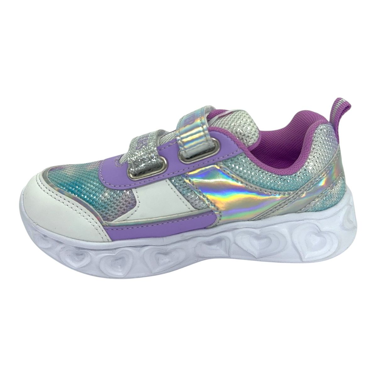 Zapatilla urbano FROZZEN LINEA PRO