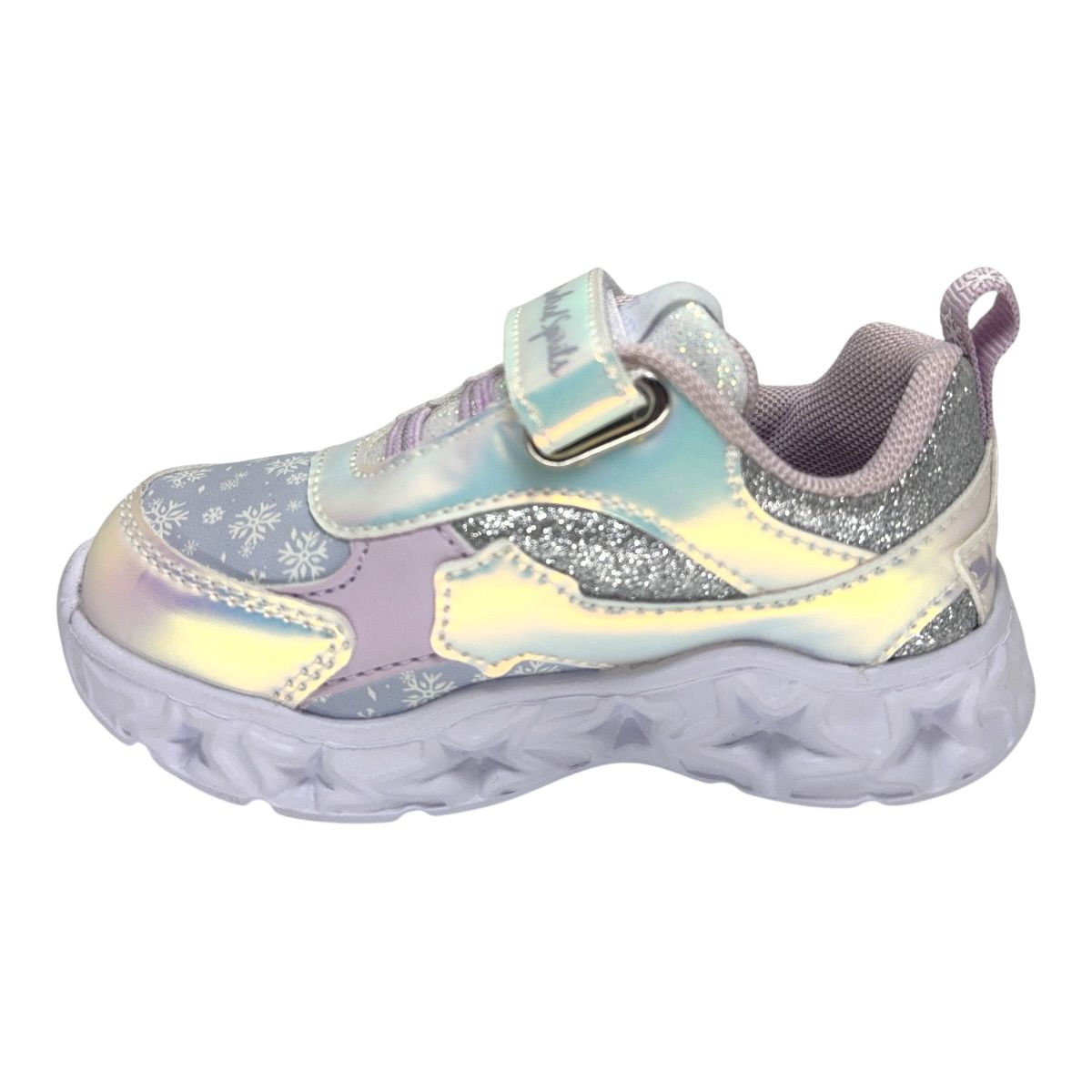 Zapatilla urbano FROZEN LINEA PRO