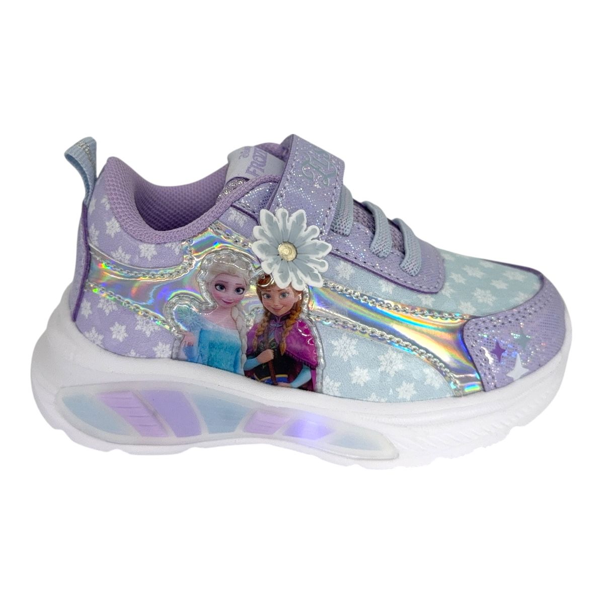 Zapatilla urbano FROZZEN LINEA PRO