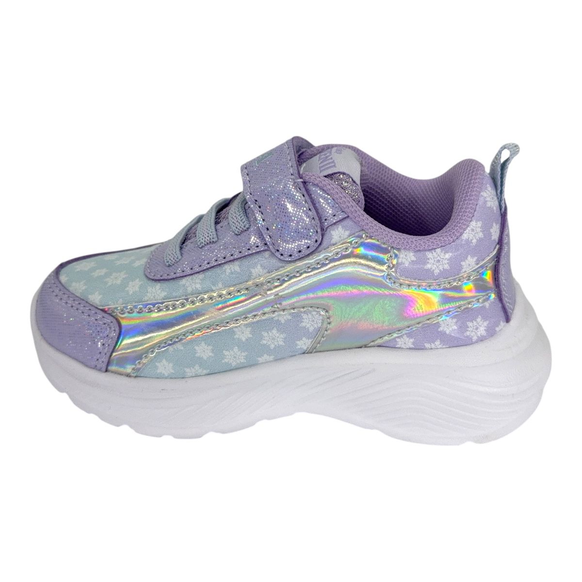 Zapatilla urbano FROZZEN LINEA PRO