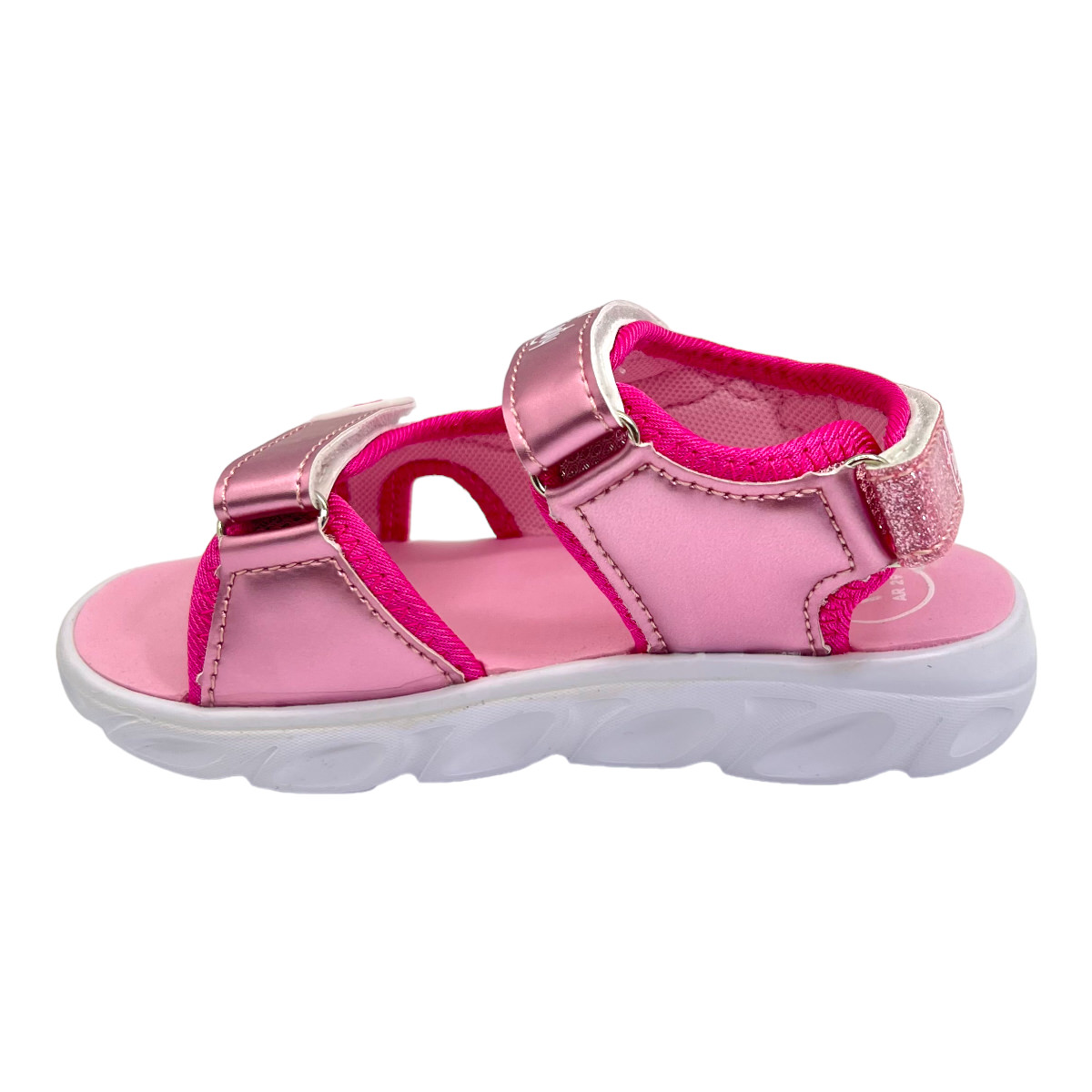 Calzado verano SANDALIA FOOTY CON LUZ