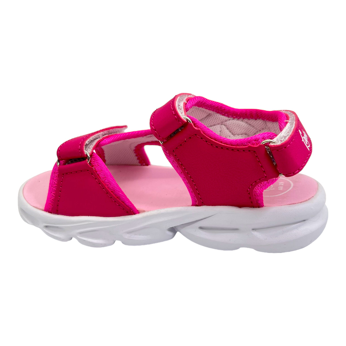 Calzado verano SANDALIA FOOTY CON LUZ