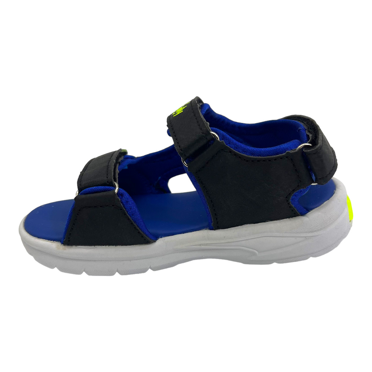 Calzado verano SANDALIA FOOTY CON LUZ