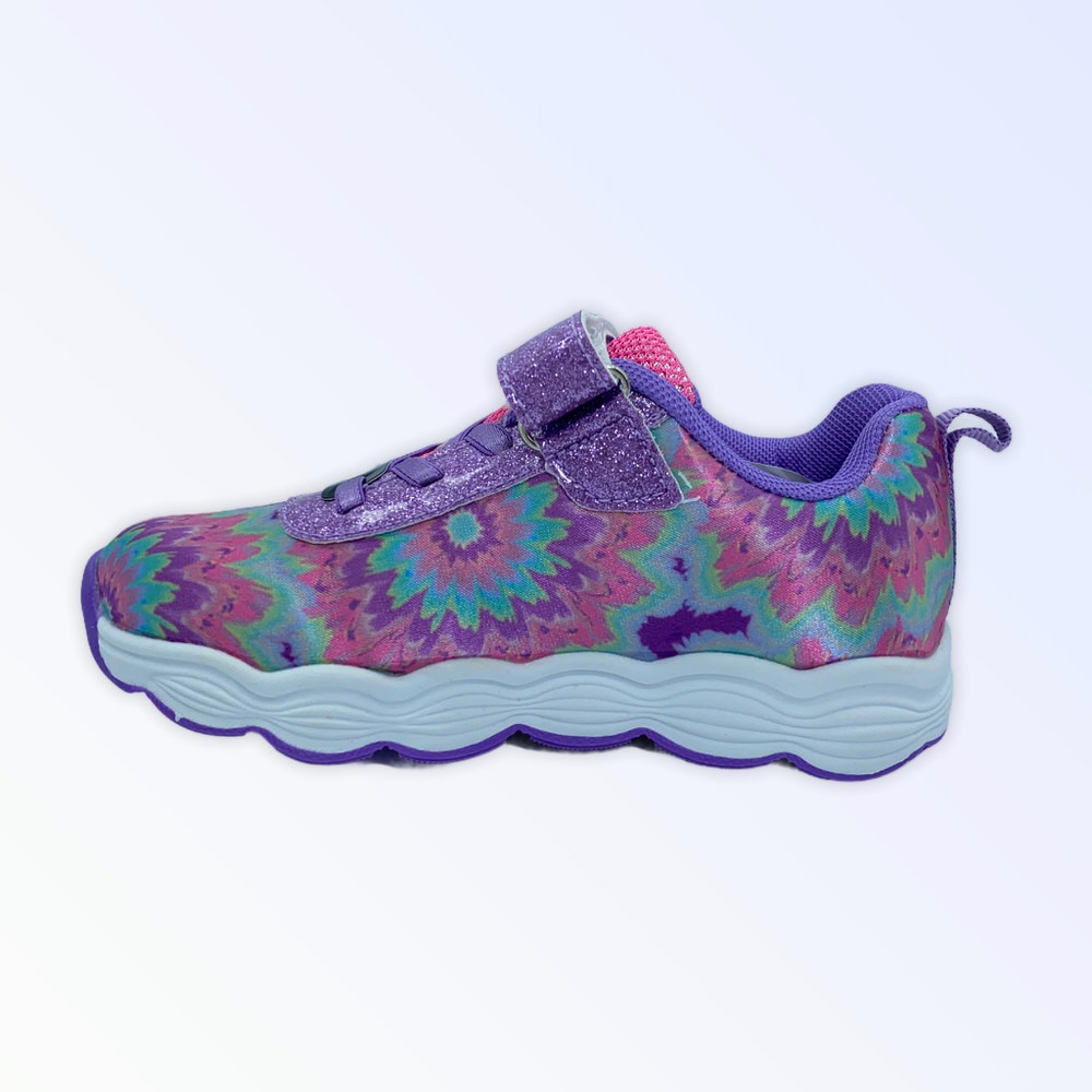 Zapatilla urbano UNIC C/LUZ AL