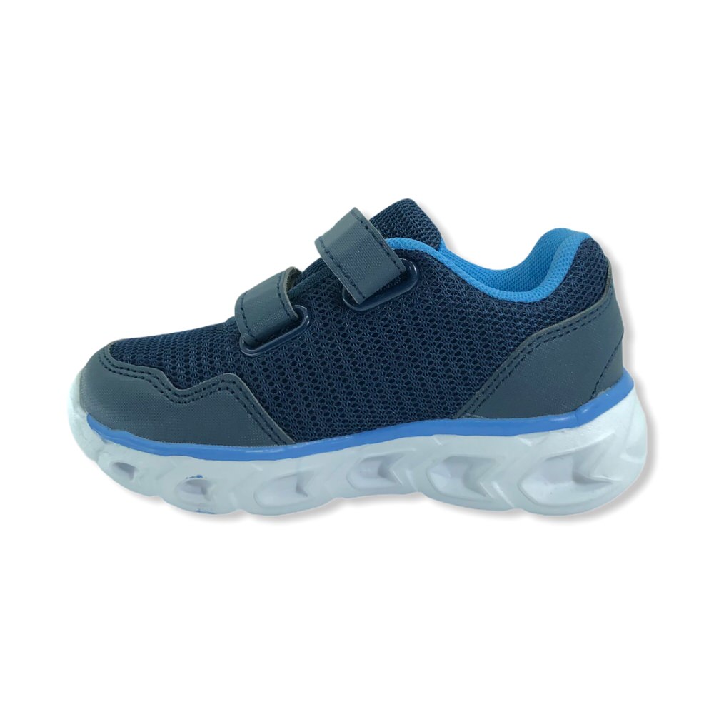 Zapatilla urbano CALZ CON LUZ AL PISAR