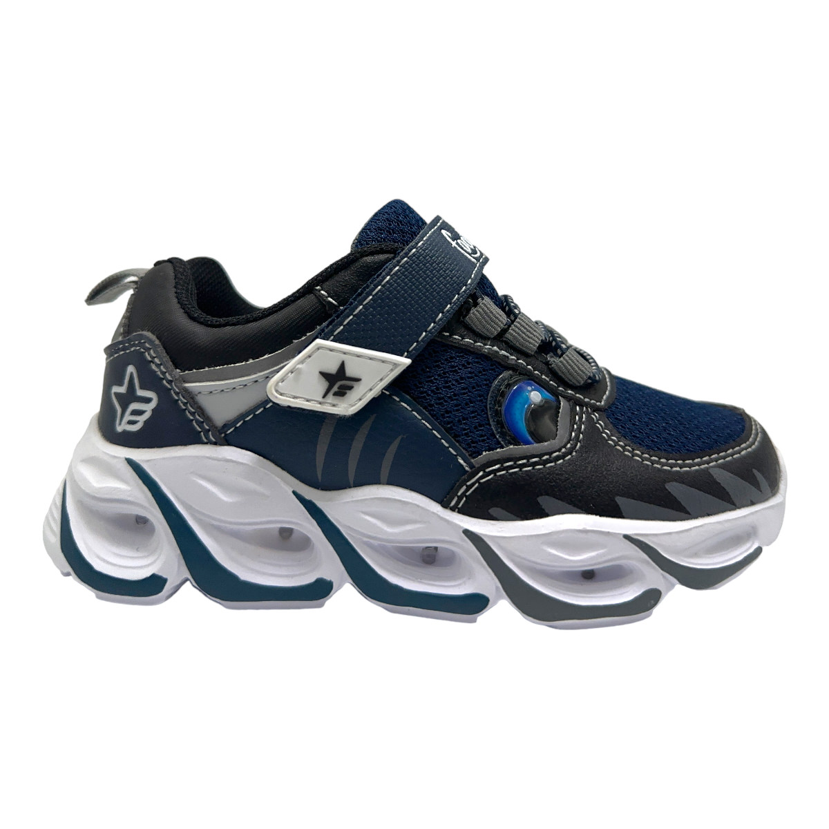 Zapatilla urbano CALZADO FOOTY PRO