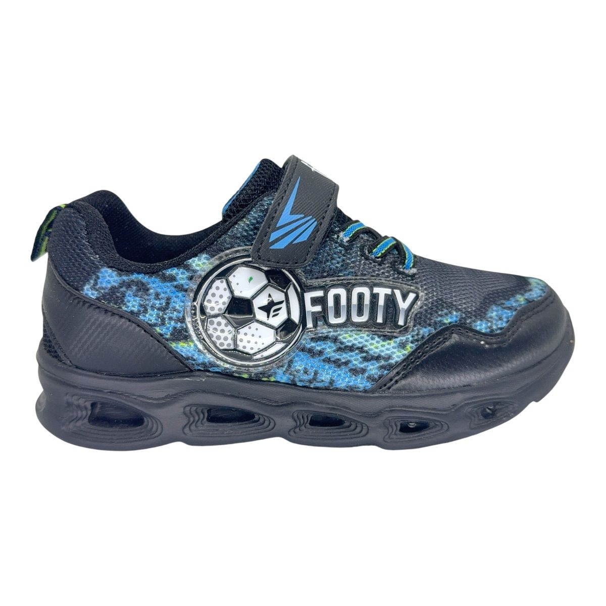 Zapatilla urbano CALZADO FOOTY PRO