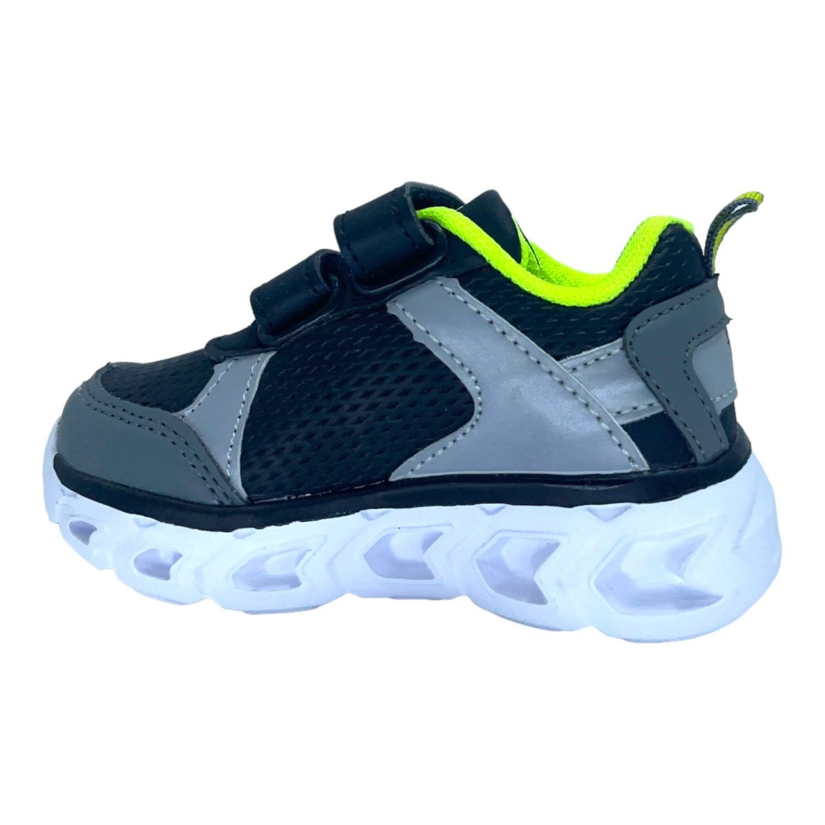 Zapatilla urbano LITTLE GOAL VDE