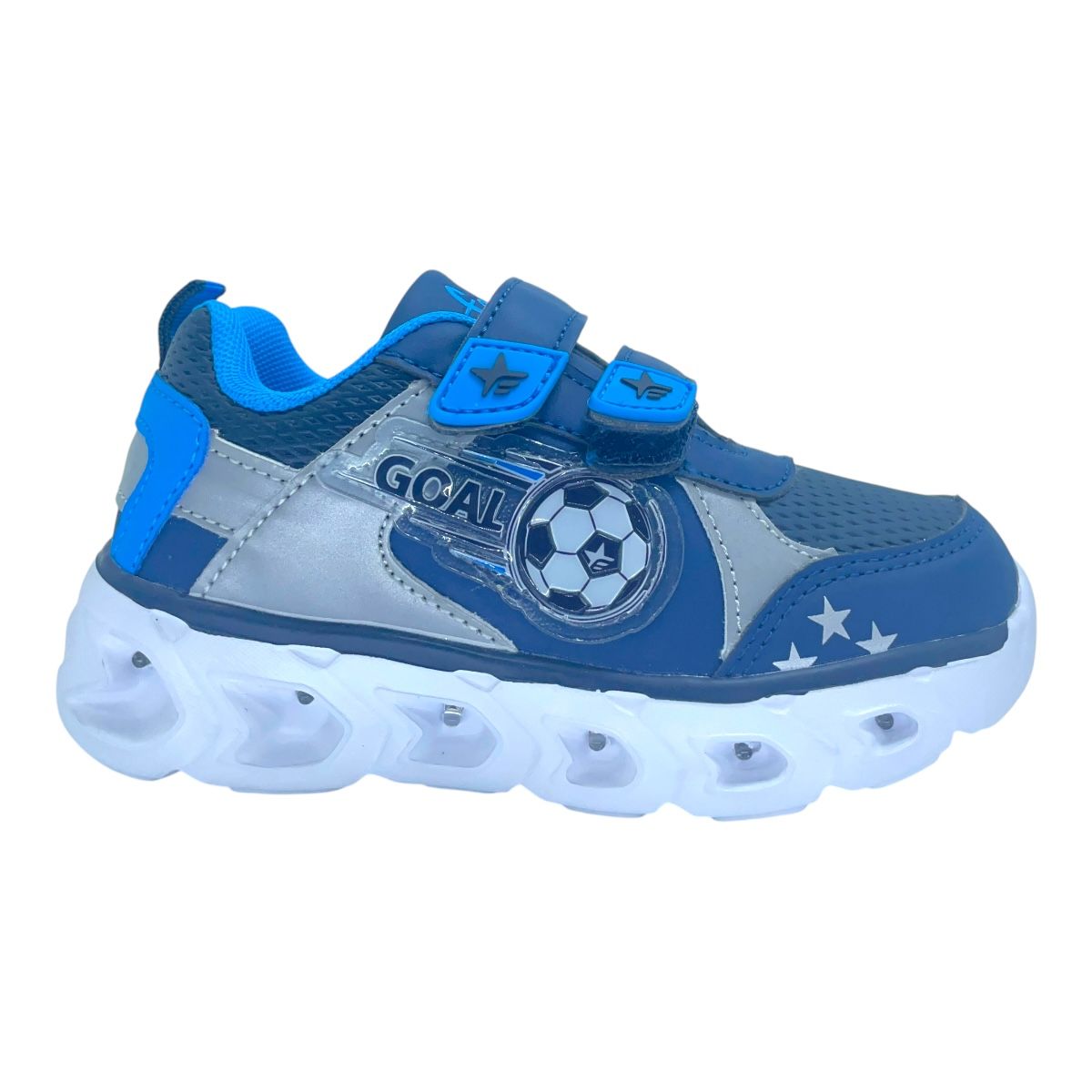 Zapatilla urbano PRO GOAL